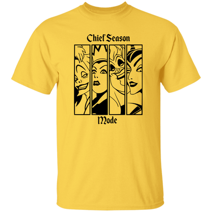 Wicked Mode 5.3 oz. T-Shirt