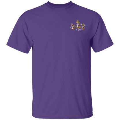 Dia De Las Jefas FB 5.3 oz. T-Shirt