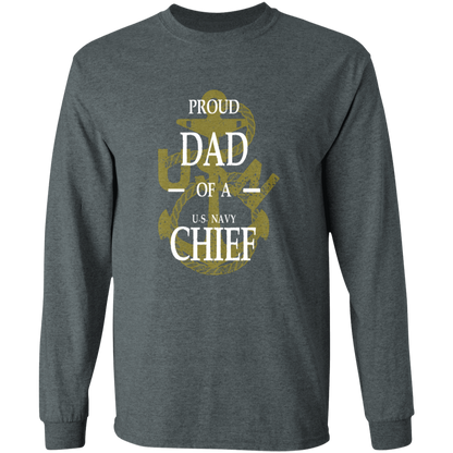 Proud Dad V2 Ultra Cotton T-Shirt