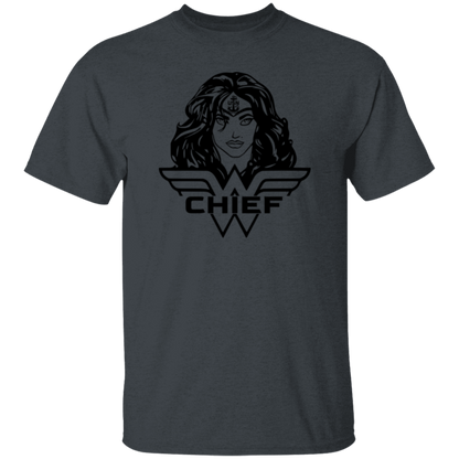 WW CPO Woman 5.3 oz. T-Shirt