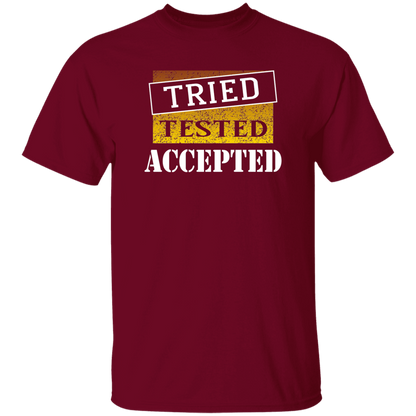 TTA 5.3 oz. T-Shirt