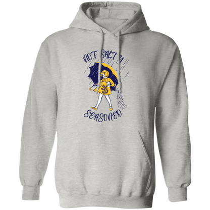 Not Salty Pullover Hoodie