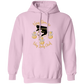 Very Demure V2 Pullover Hoodie