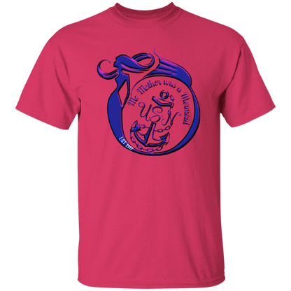 Me Mother 5.3 oz. T-Shirt