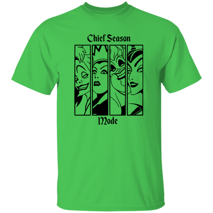 Wicked Mode 5.3 oz. T-Shirt