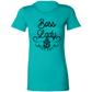 Boss Lady Ladies' Favorite T-Shirt