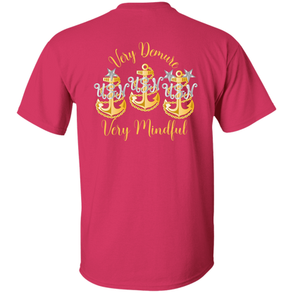 Very Demure FB 5.3 oz. T-Shirt