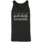 Good Chiefs Unisex Tank