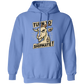 Turn To Shipmate Pullover Hoodie