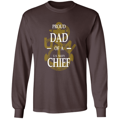 Proud Dad V2 Ultra Cotton T-Shirt