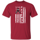 Veteran Chief 5.3 oz. T-Shirt