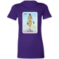 La Jefa Ladies' Favorite T-Shirt