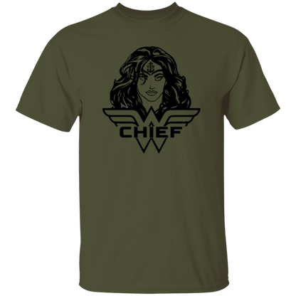 WW CPO Woman 5.3 oz. T-Shirt
