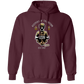 Keepers of Tradition W Pullover Hoodie