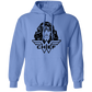 WW CPO Woman Pullover Hoodie