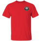 Retiree POD 5.3 oz. T-Shirt