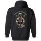 Keepers of Tradition W FB Pullover Hoodie