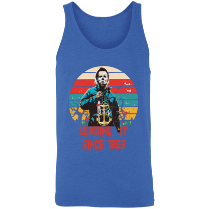 Leading It Since 1893 Unisex Tank