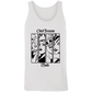 Wicked Mode Unisex Tank