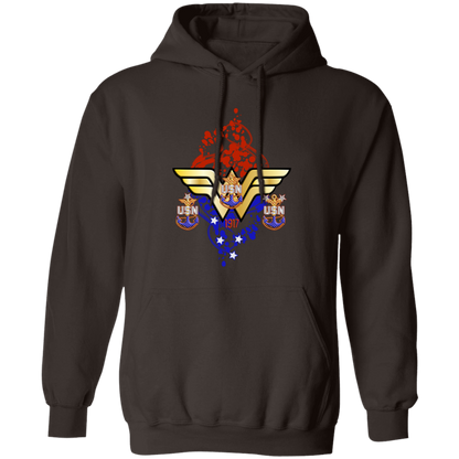 WW CPO Anchor Trifecta Pullover Hoodie