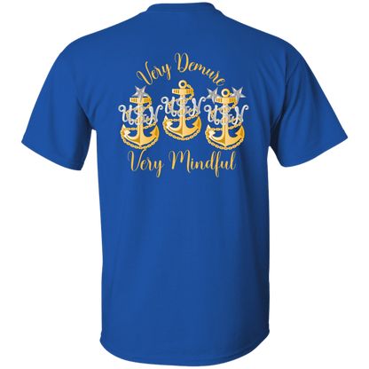 Very Demure FB 5.3 oz. T-Shirt