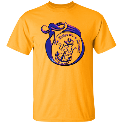 Me Mother 5.3 oz. T-Shirt
