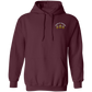 Keepers of Tradition Pullover Hoodie