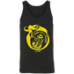 Me Mother Gold Unisex Tank