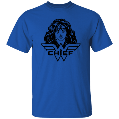 WW CPO Woman 5.3 oz. T-Shirt