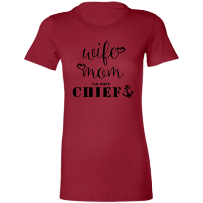 WMC Ladies' Favorite T-Shirt