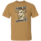 Turn To Shipmate 5.3 oz. T-Shirt