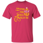 She is Senior 5.3 oz. T-Shirt