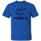 WMC 5.3 oz. T-Shirt