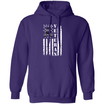 Veteran Chief Pullover Hoodie