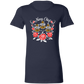 Navy Chief Rose Gold Ladies' Favorite T-Shirt