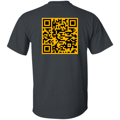 Turn To 5.3 oz. T-Shirt