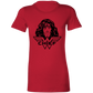 WW CPO Woman Ladies' Favorite T-Shirt