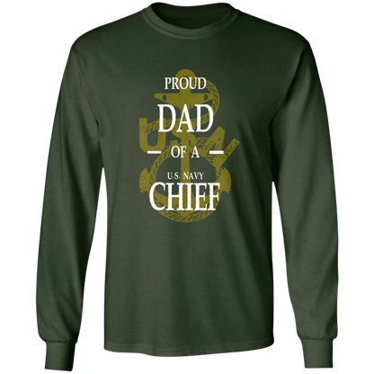 Proud Dad V2 Ultra Cotton T-Shirt