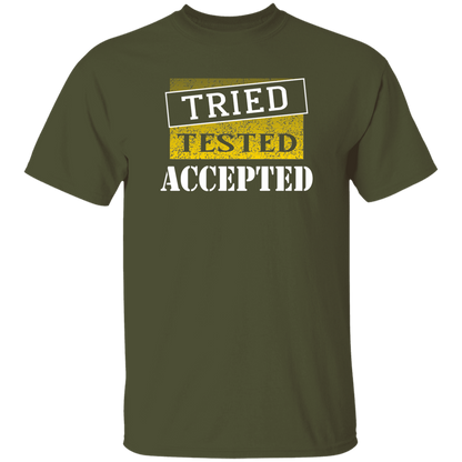 TTA 5.3 oz. T-Shirt