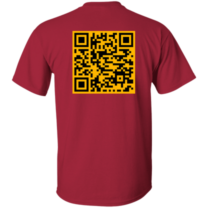 Turn To 5.3 oz. T-Shirt