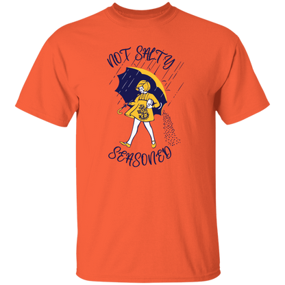 Not Salty 5.3 oz. T-Shirt