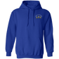 Keepers of Tradition W FB Pullover Hoodie