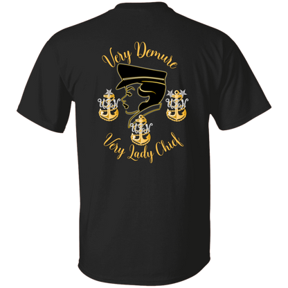 Very Demure V2 FB T-Shirt