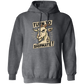 Turn To Shipmate Pullover Hoodie