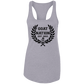 Goat Nation Ladies Racerback Tank