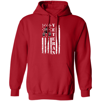 Veteran Chief Pullover Hoodie