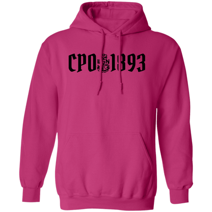 CPO 1893 Pullover Hoodie