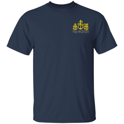 Very Genuine FB T-Shirt