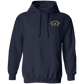 Keepers of Tradition Pullover Hoodie