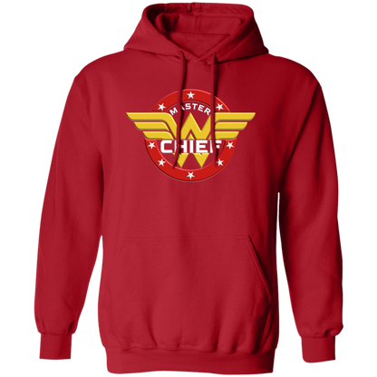 WW Master Chief Pullover Hoodie